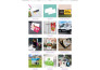 design modern, responsive wordpress website